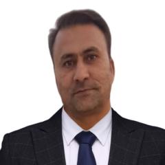 Mushtaq Ali
