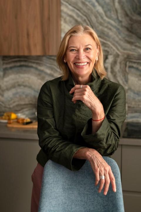 Natalia M Wilson