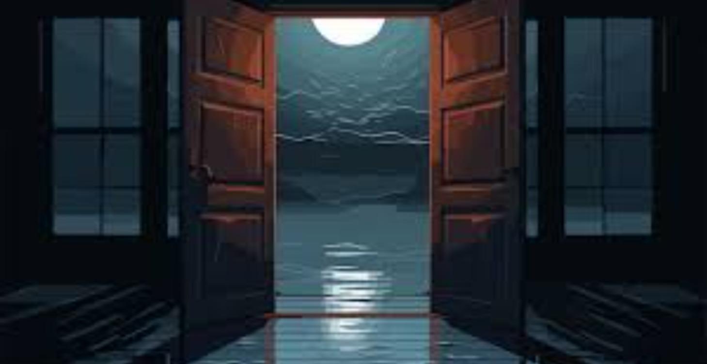 Deeper Into The Flow