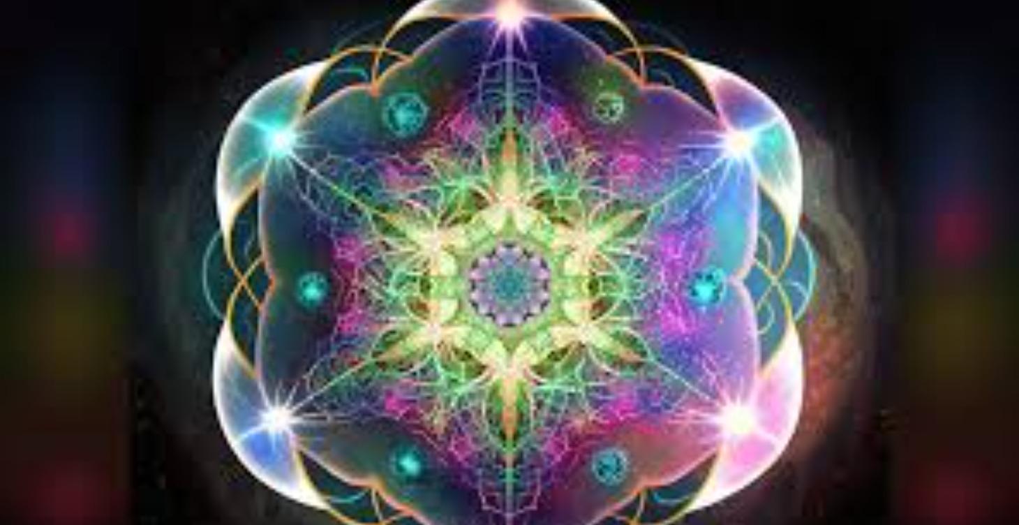 Geometry, Symbolism & The Architecture Of The Soul