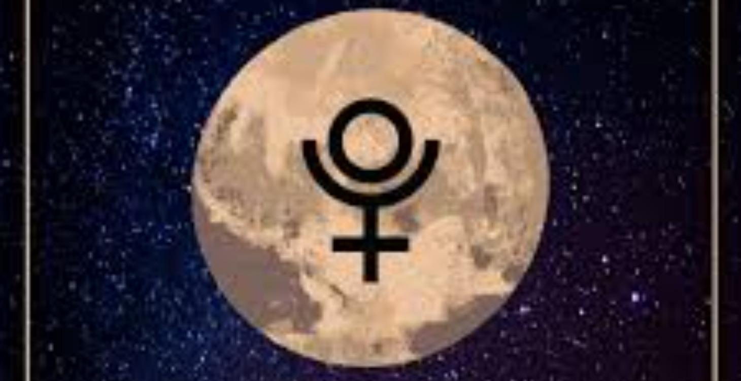 The Flow Of Wholeness