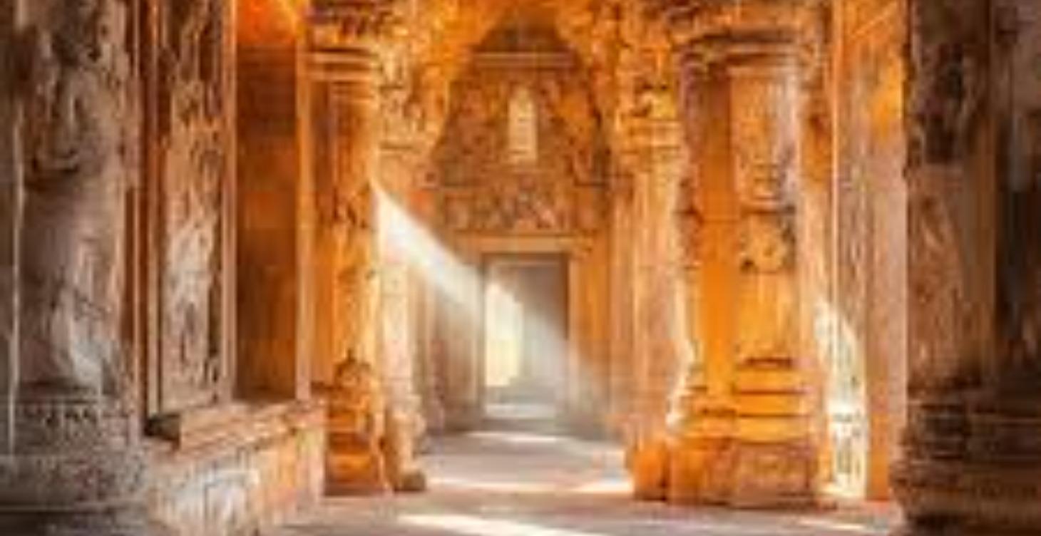 Start Here/Wholeness