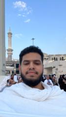 Omar Alharthi