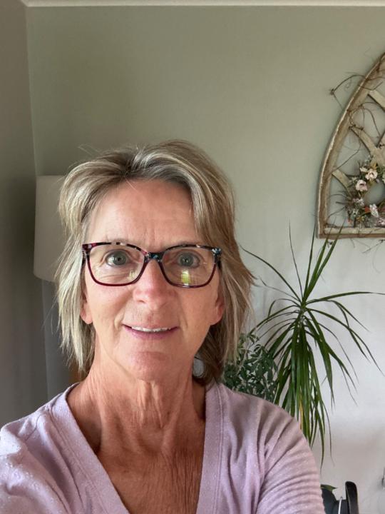 Kathryn Stern