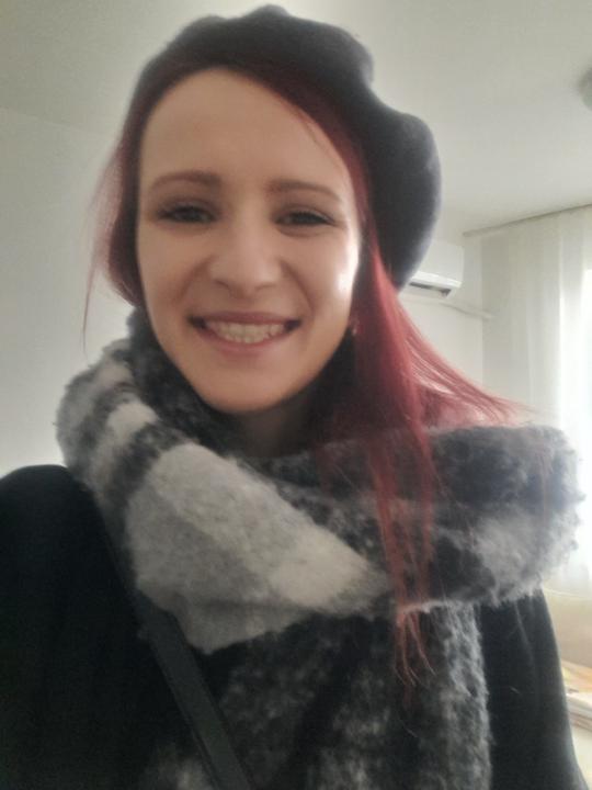 Roza Yotova