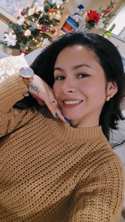 Gisela Ximena