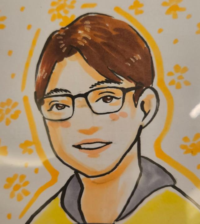 Ray Tsai