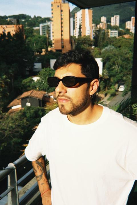 Pablo Alvarez
