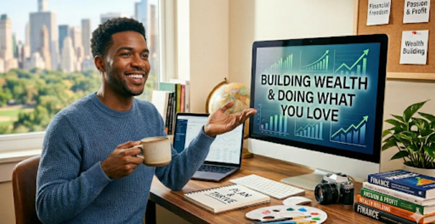 Financial