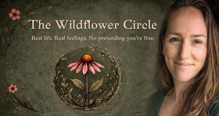 The Wildflower Circle