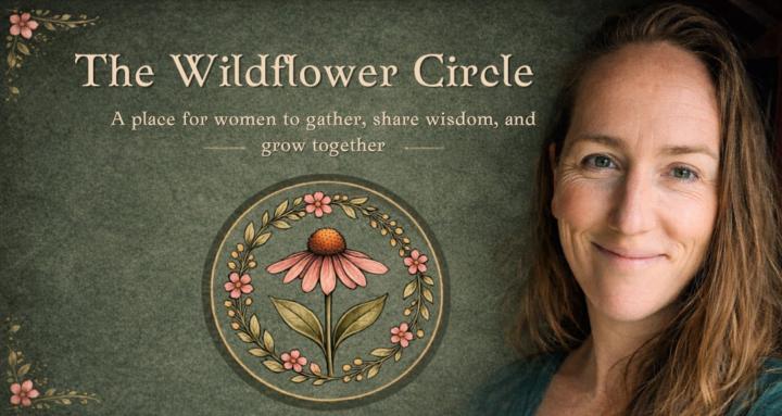 The Wildflower Circle