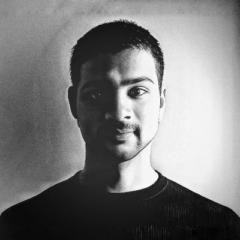 Piyush Pattanaik