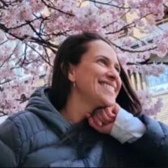 Carolina Quesada Fonseca