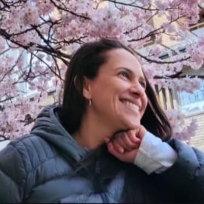 Carolina Quesada Fonseca