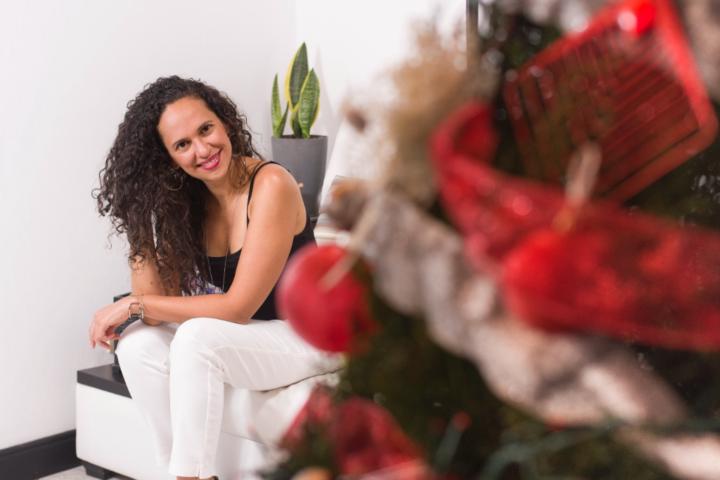 Carolina Quesada Fonseca