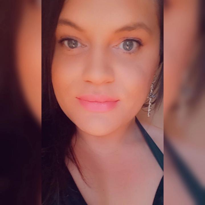 Sasha von Heiderbrandt