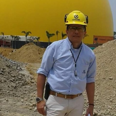 Armando Arias