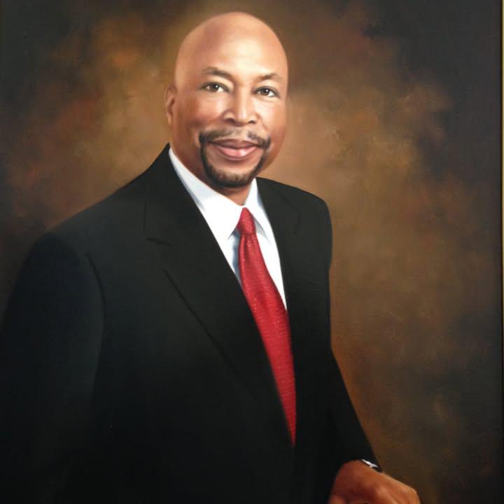 Dr. Larry Bryant