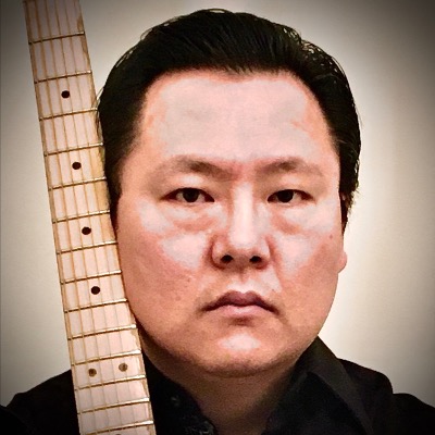 Venson Kim