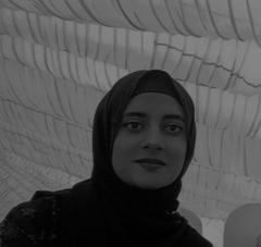 Sabah Shafqat