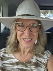 Peggy Sue Creekmore