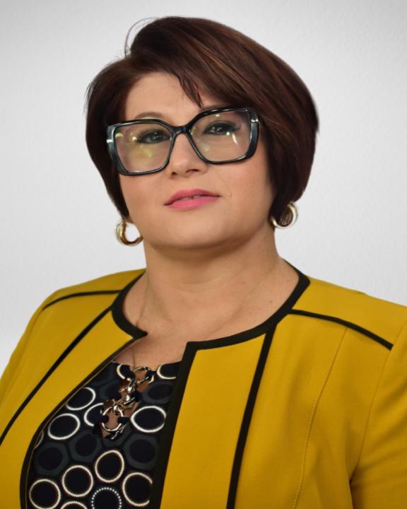 Idalidia Echemendia