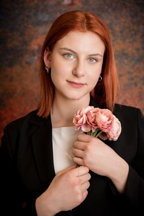 Csenge Bakos
