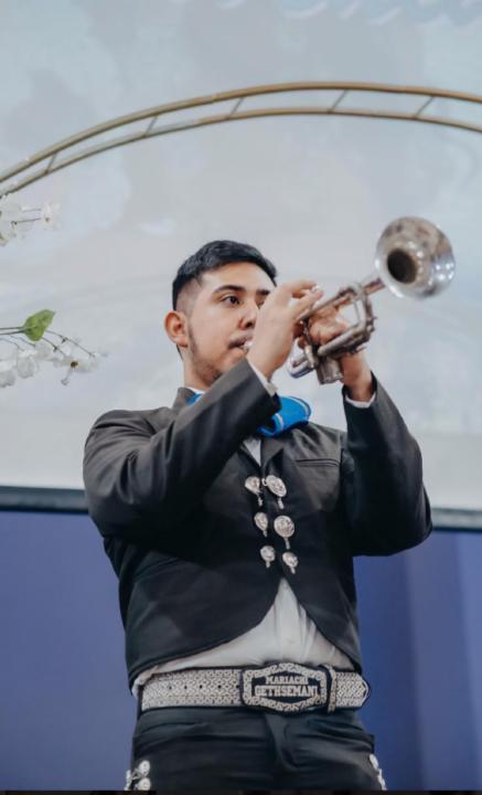 Cesar Torres