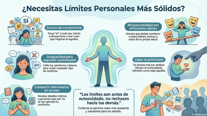 Límites más sólidos