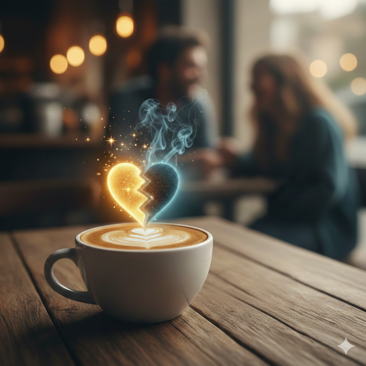 El termómetro de tus relaciones