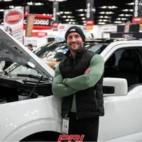 Brady Fedro