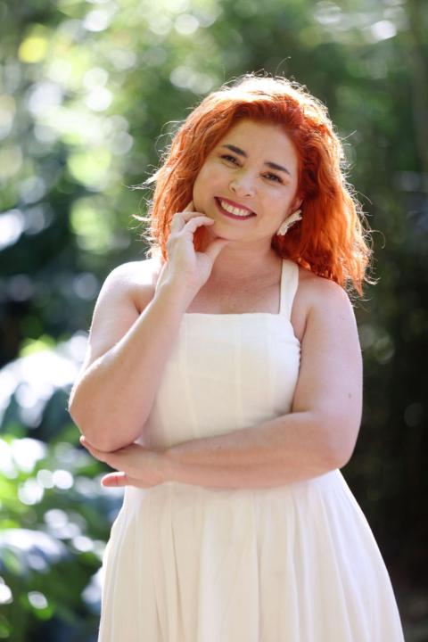Marlene Méndez