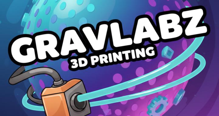 GravLabz