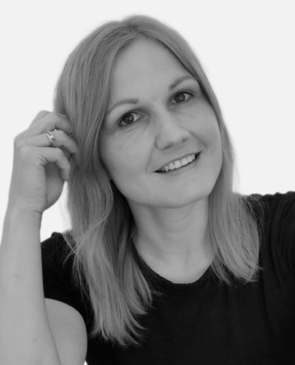 Katja Gersak Hernández