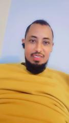 Abdullahi Mahamed Osman