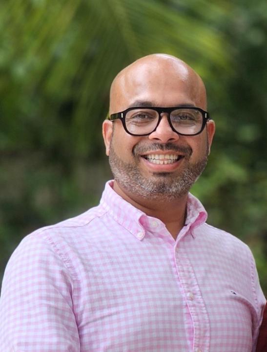 Vidyadhar Patole