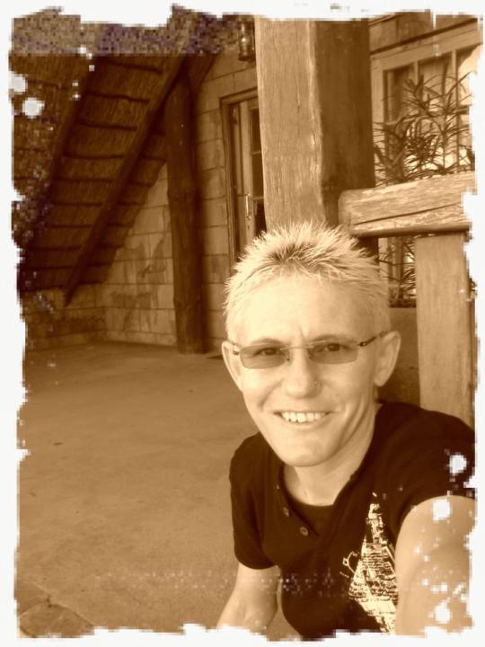 Blanchè Shane Terblanche