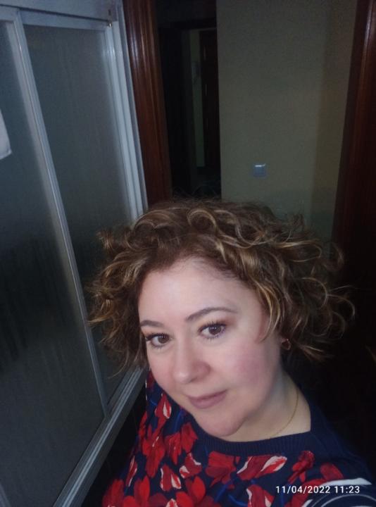 Carmen Rueda