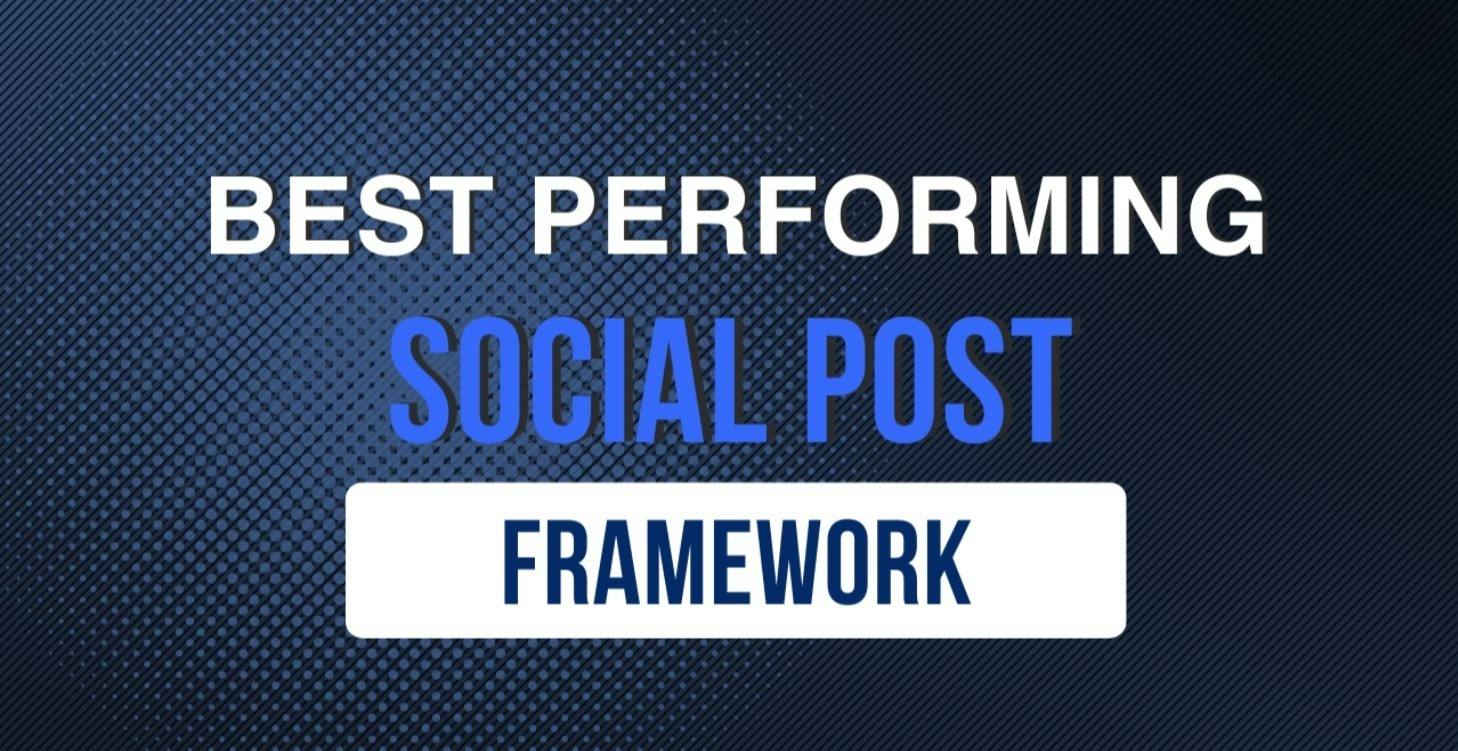 Top Performing Posts for Ads