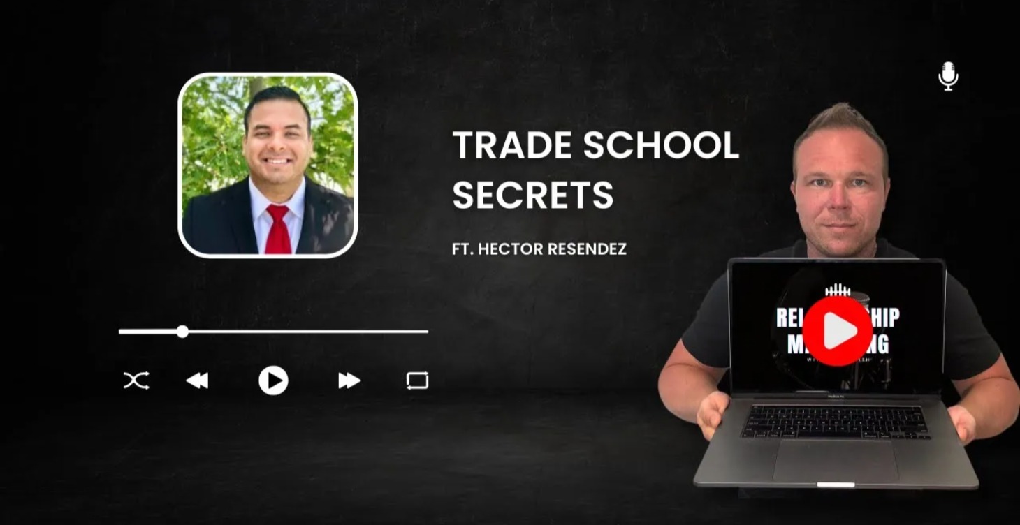 Trade School Secrets