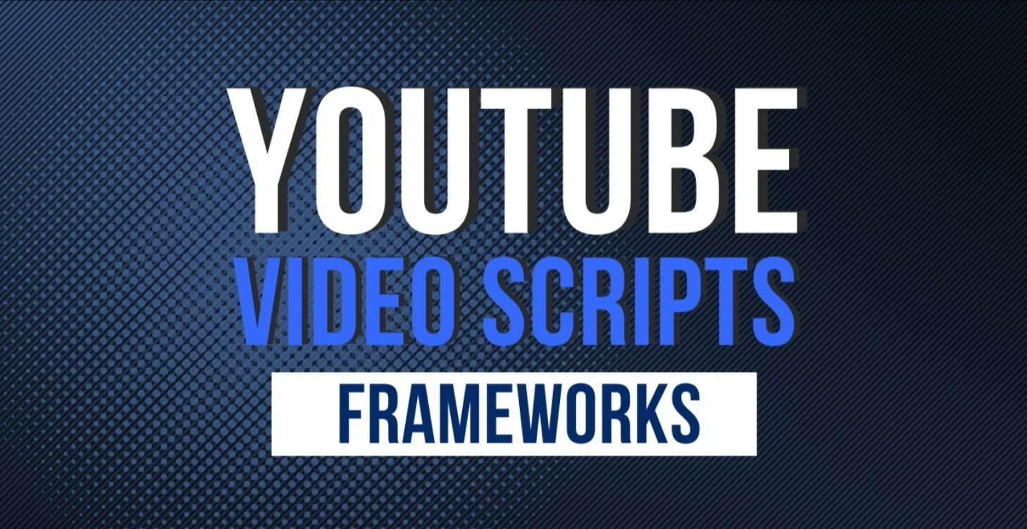 YouTube Video Frameworks