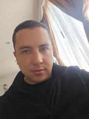 Diego Alejandro Forero Urquijo