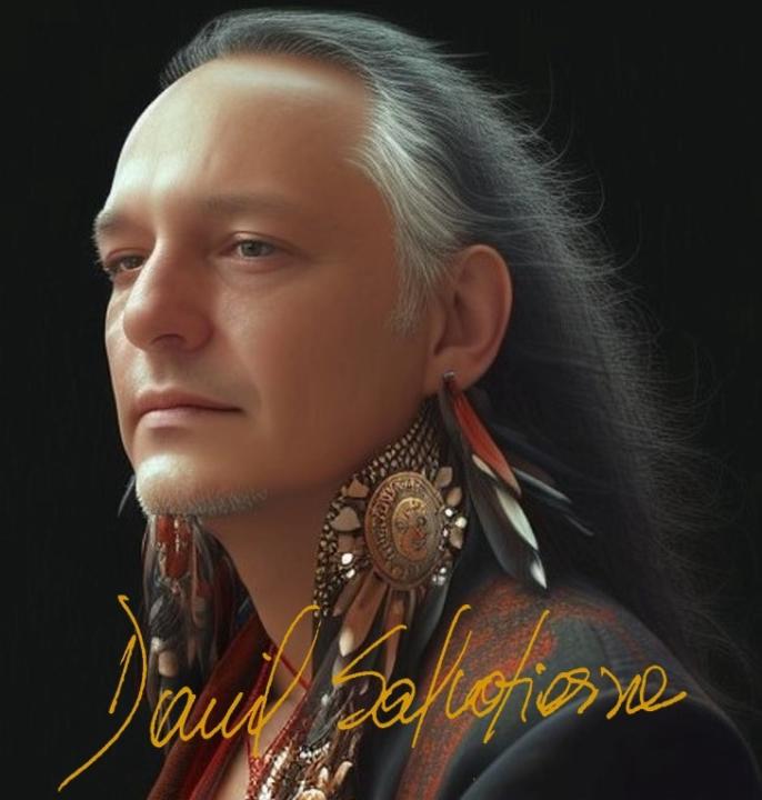 Daniel Salvatierra
