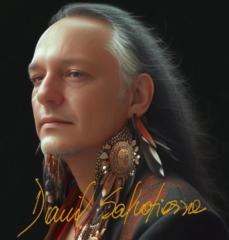 Daniel Salvatierra