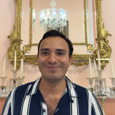 Dario Ulin