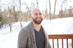 Jacob Sebok