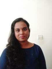 Asha Vijayan