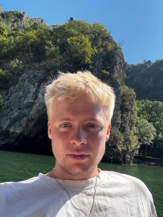 Magnus Nørgaard