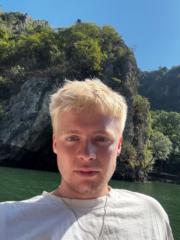 Magnus Nørgaard