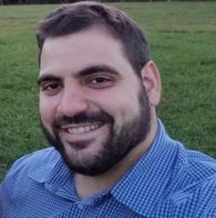 Christopher Mostris